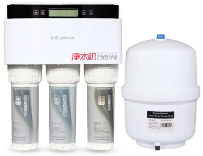 净水器加盟品牌有哪些？沁园净水器满足不同场合净水需求